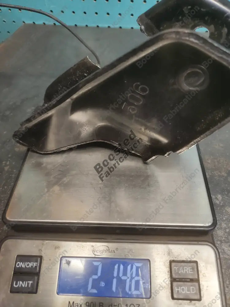 1G DSM 506 Front Engine Mount Bracket