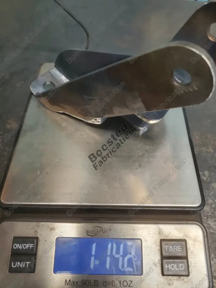 1G DSM 506 Front Engine Mount Bracket