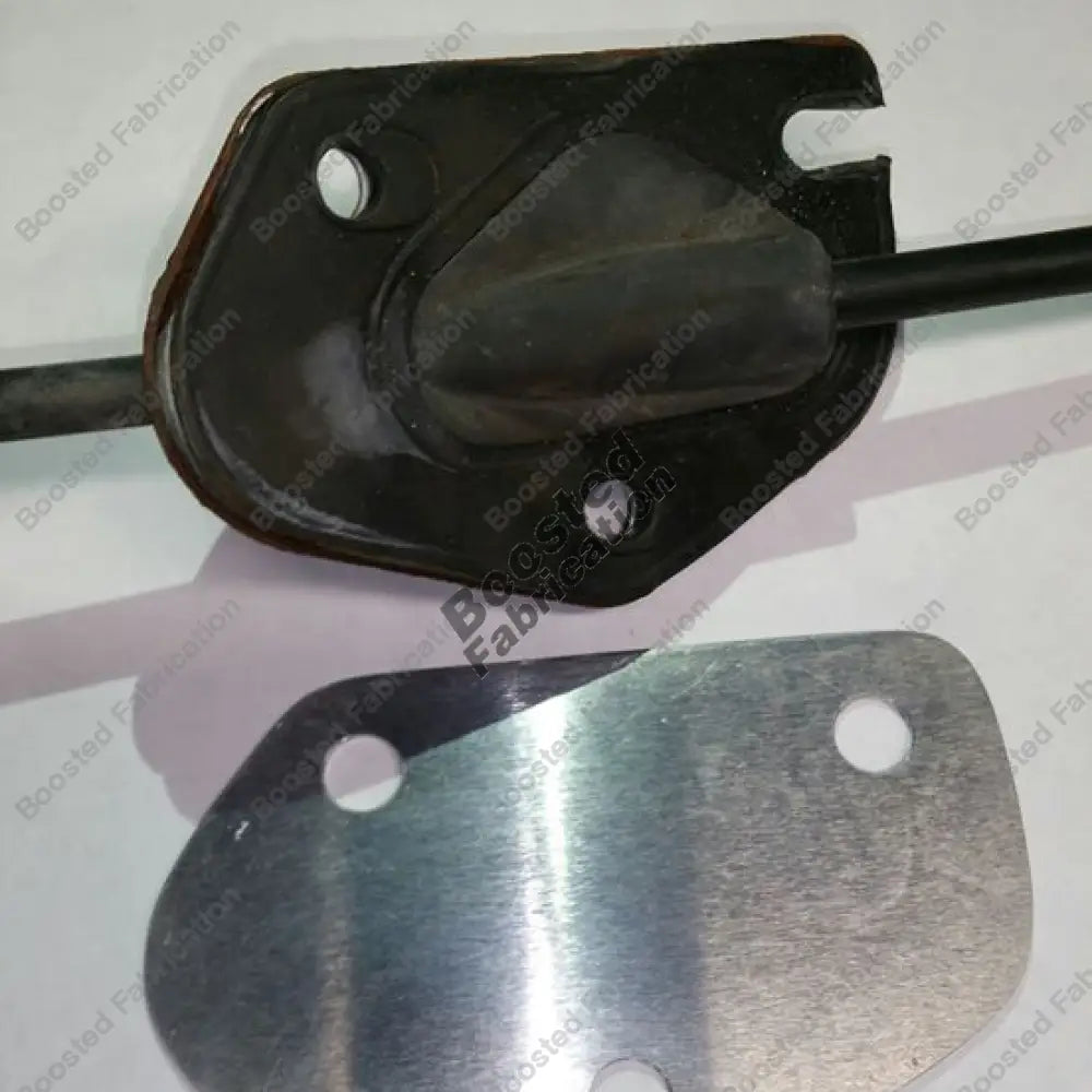 1G DSM Auto Shift Cable Block Off