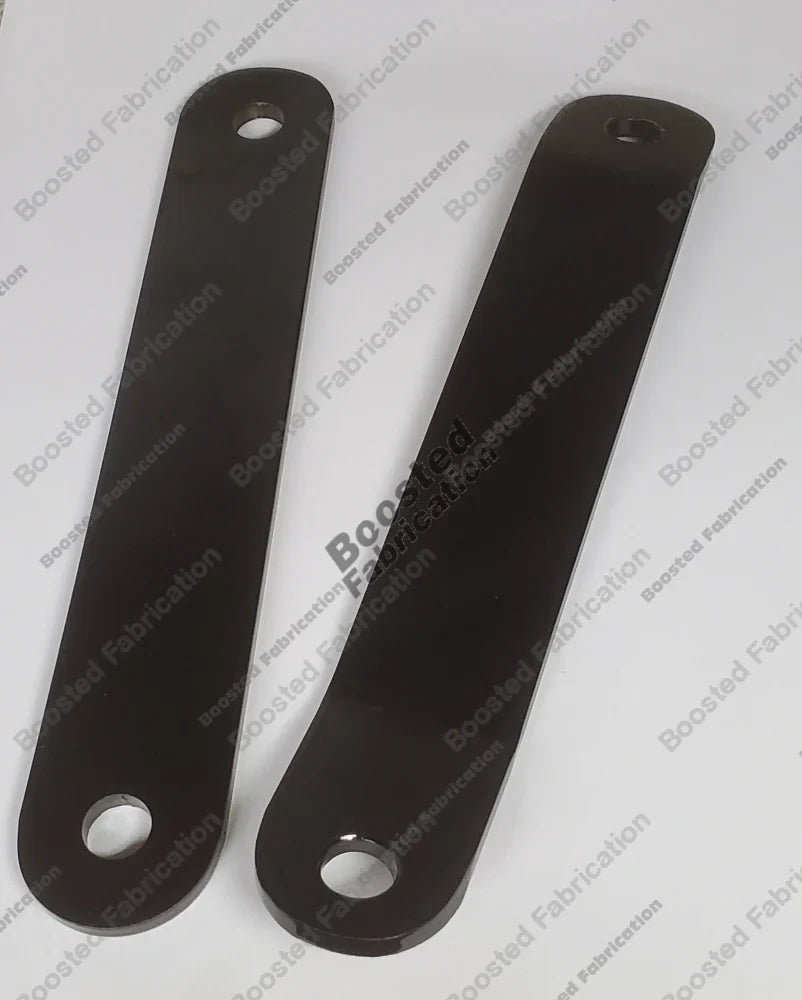 1G DSM AWD Front Crossmember / Roll Stop