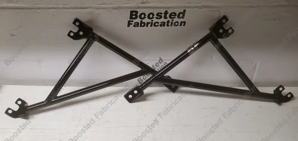 1G DSM Fender Braces
