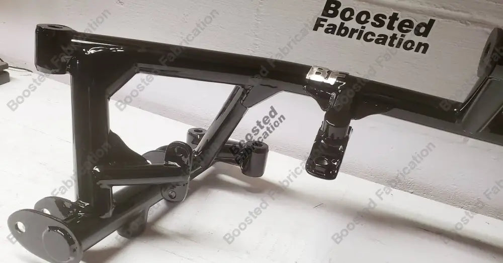 1G DSM Race Series K Member And Control Arm Kit