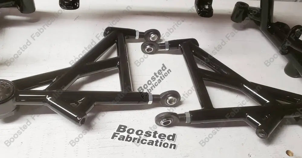1G DSM Race Series K Member And Control Arm Kit