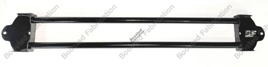 1G DSM Light Weight Rear Bumper