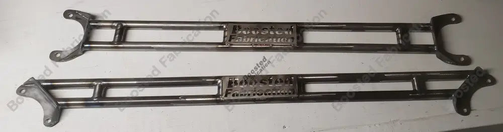 1G DSM Solid Front Strut Bar