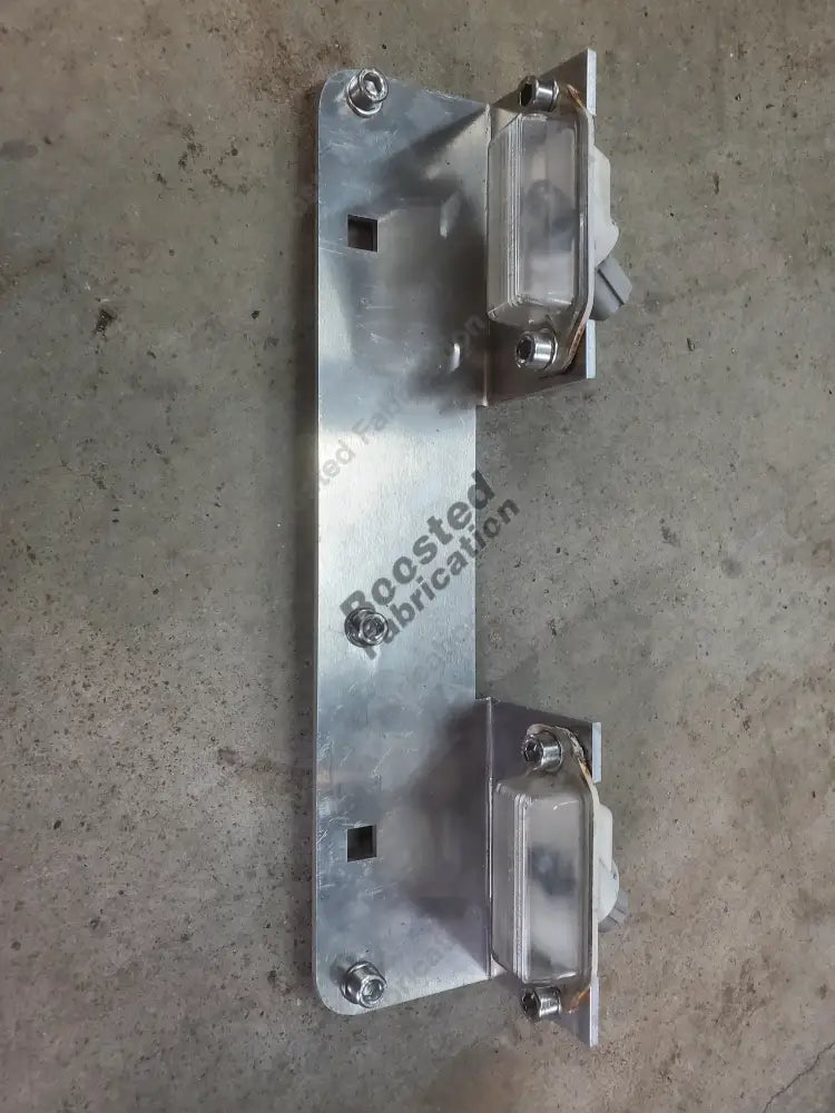 1G Registration Light Bracket License Plate Bracket