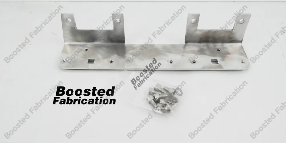 1G Registration Light Bracket License Plate Bracket