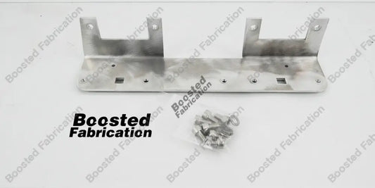 1G Registration Light Bracket License Plate Bracket