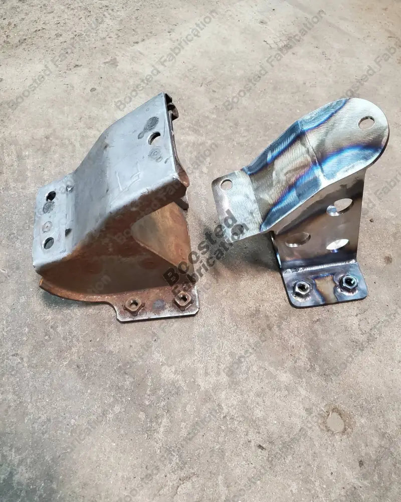 1G Steering Column Support