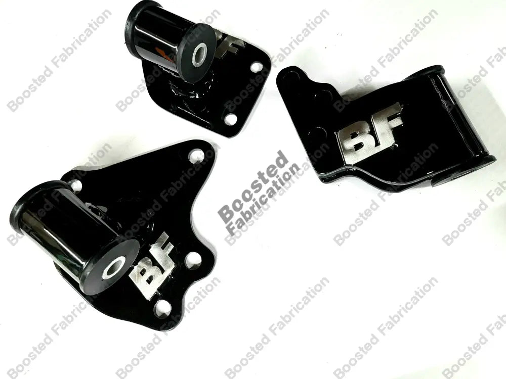 2G Auto DSM Engine Mount Set