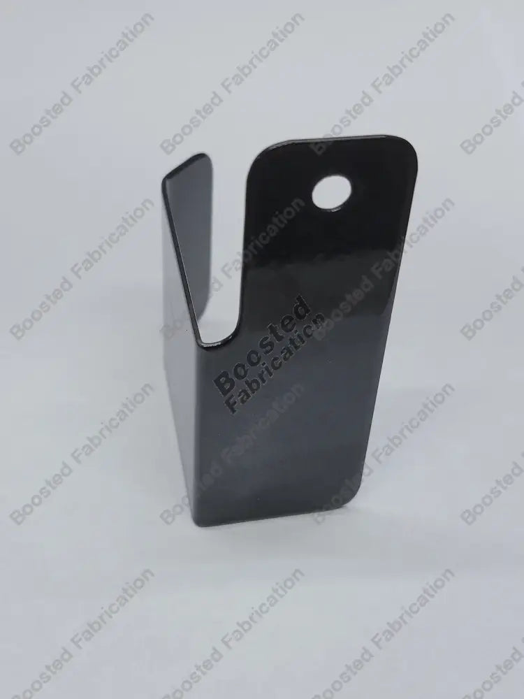 2g CAS Heat Shield