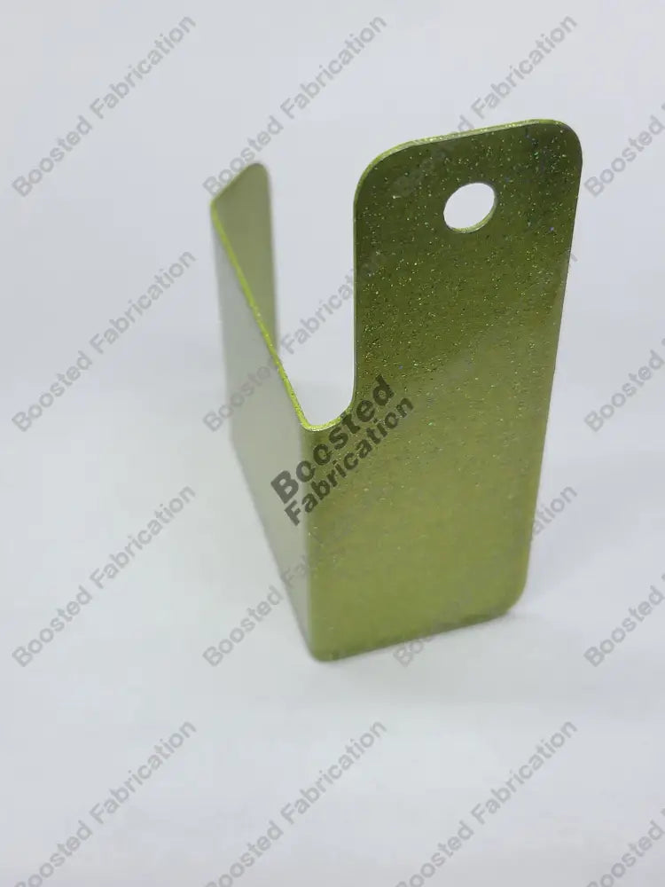2g CAS Heat Shield