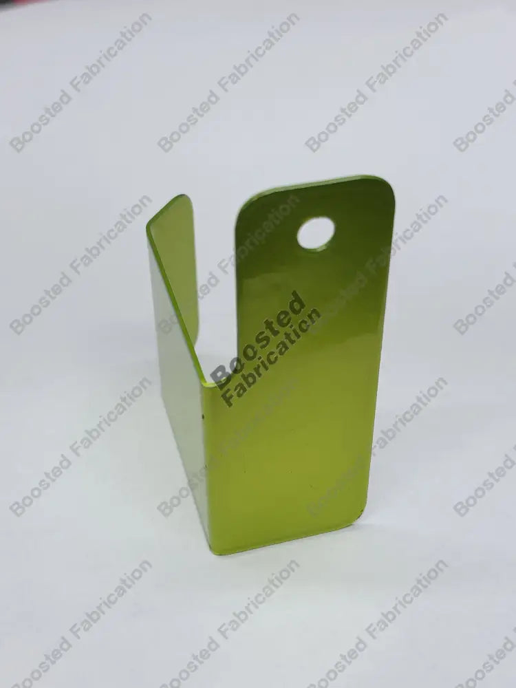 2g CAS Heat Shield