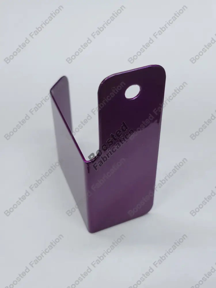 2g CAS Heat Shield