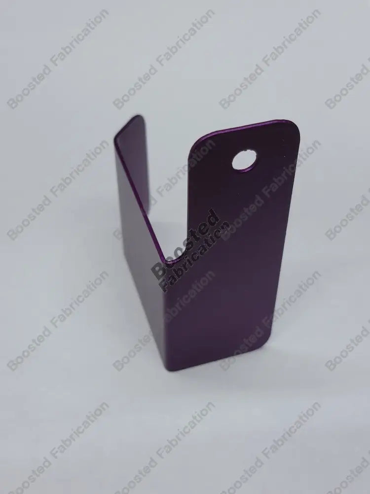 2g CAS Heat Shield