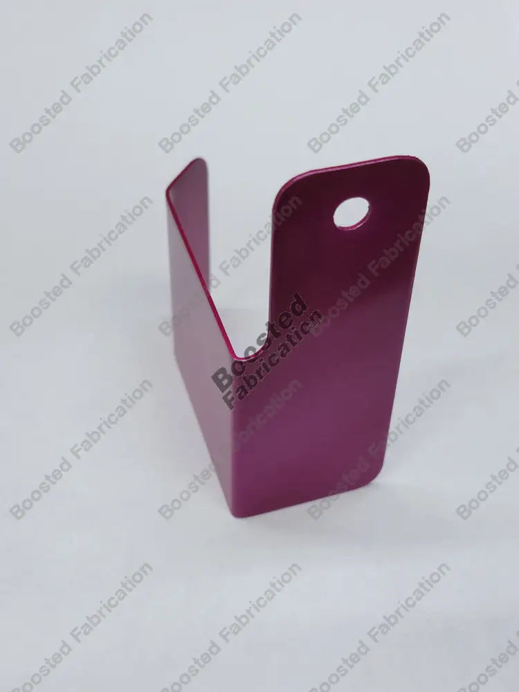 2g CAS Heat Shield