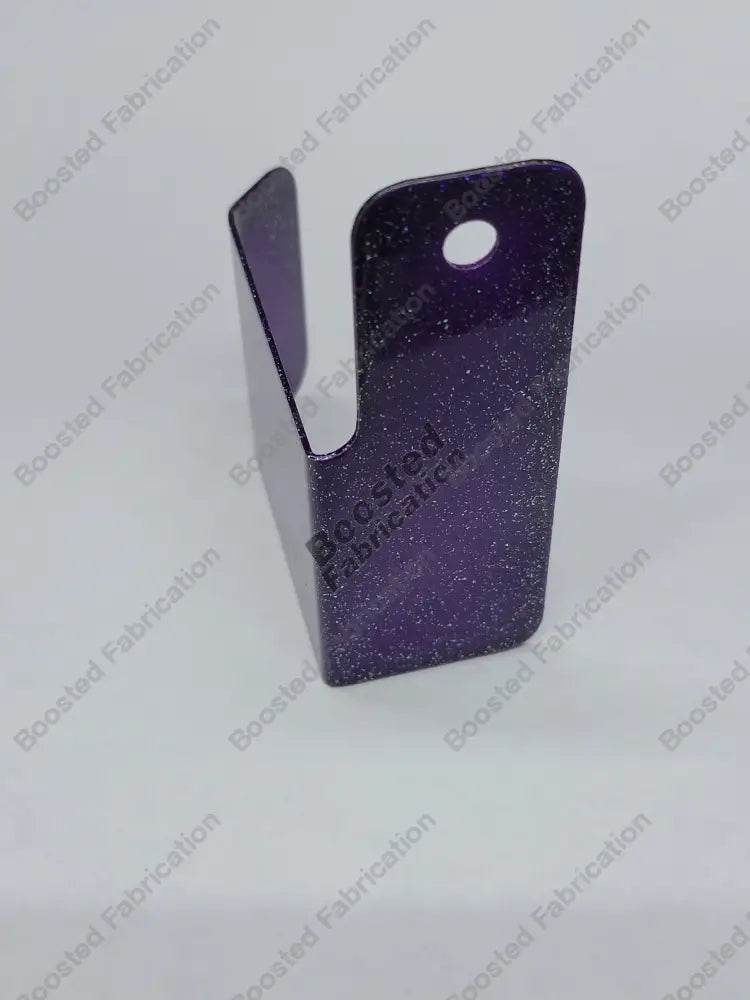 2g CAS Heat Shield