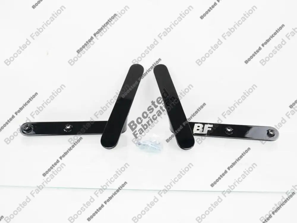 REINFORCED 2G DSM Bumper Supports / Bumper Risers