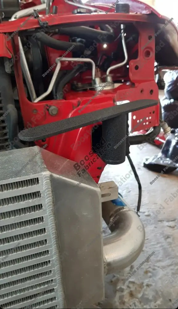 2G DSM Bumper Supports / Bumper Risers