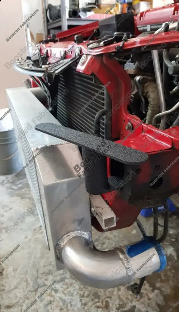 2G DSM Bumper Supports / Bumper Risers
