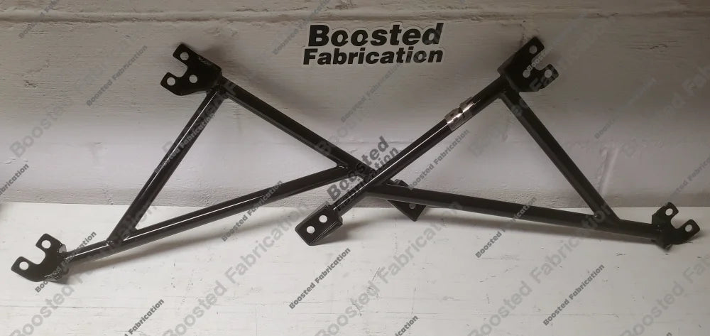 2G DSM Fender Braces