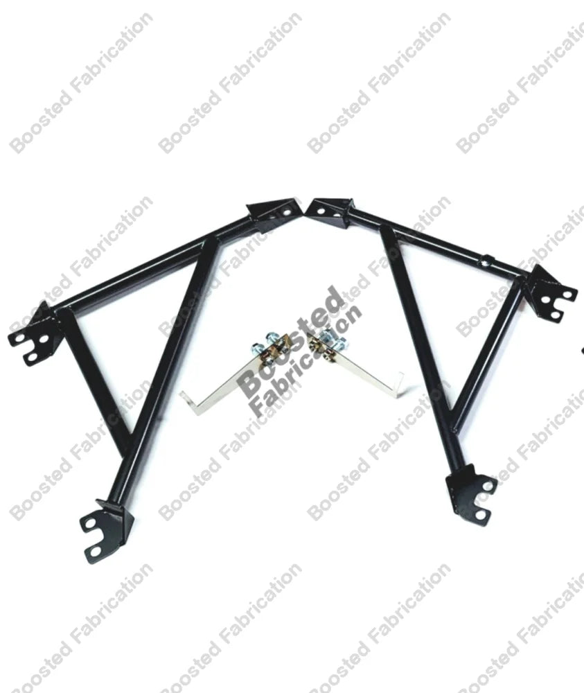 2G DSM Fender Braces