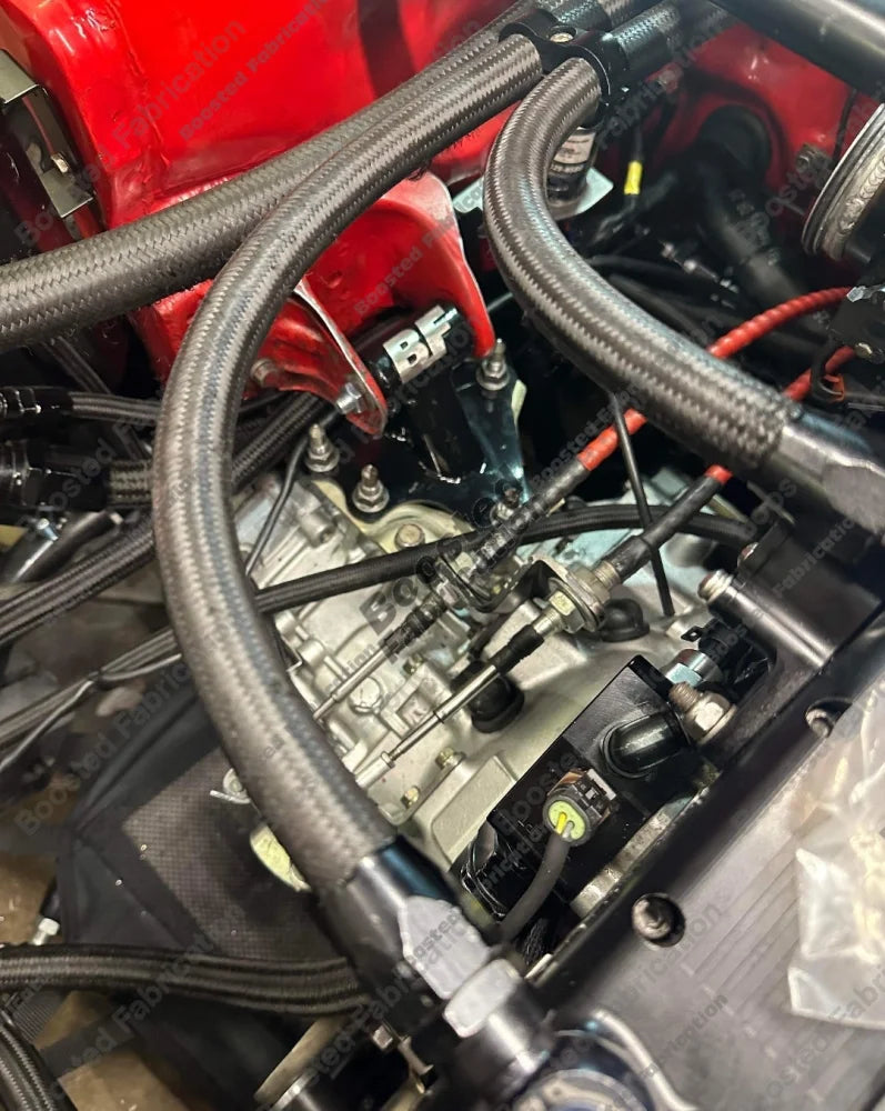 2G DSM Manual Transmission Mount