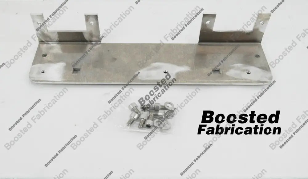 2G DSM Registration Light Bracket License Plate Bracket