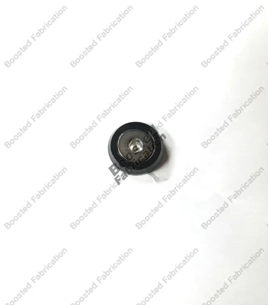 2G DSM Stainless Bumper Retainer