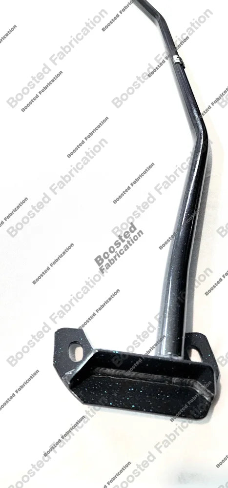 2G Front Strut Bar For OEM Intake Manifolds