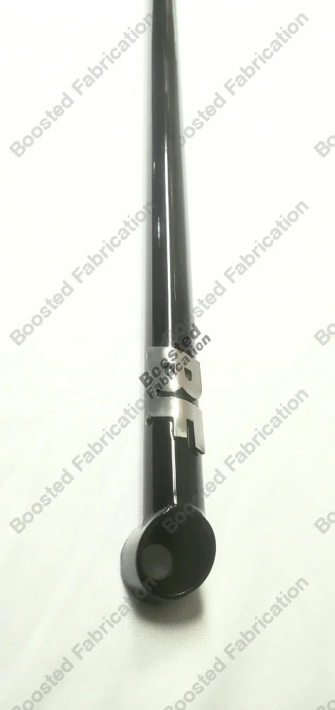 2G GS-T Rear Lower Tie Bar