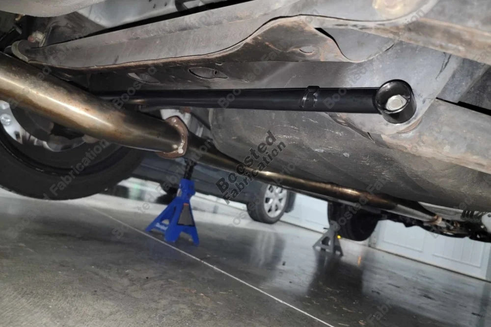 2G GS-T Rear Lower Tie Bar