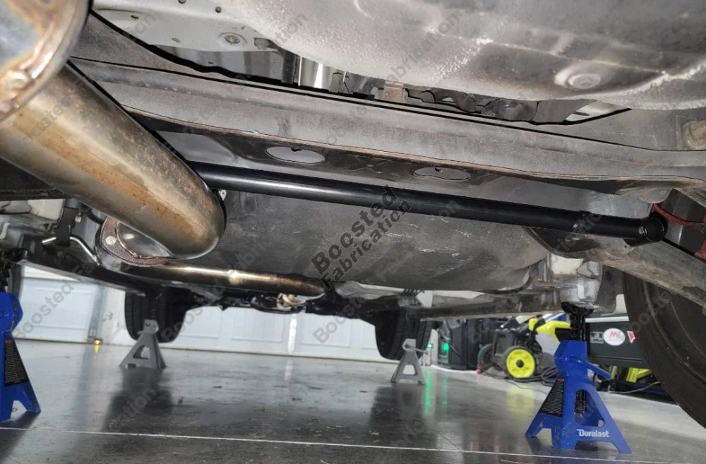 2G GS-T Rear Lower Tie Bar