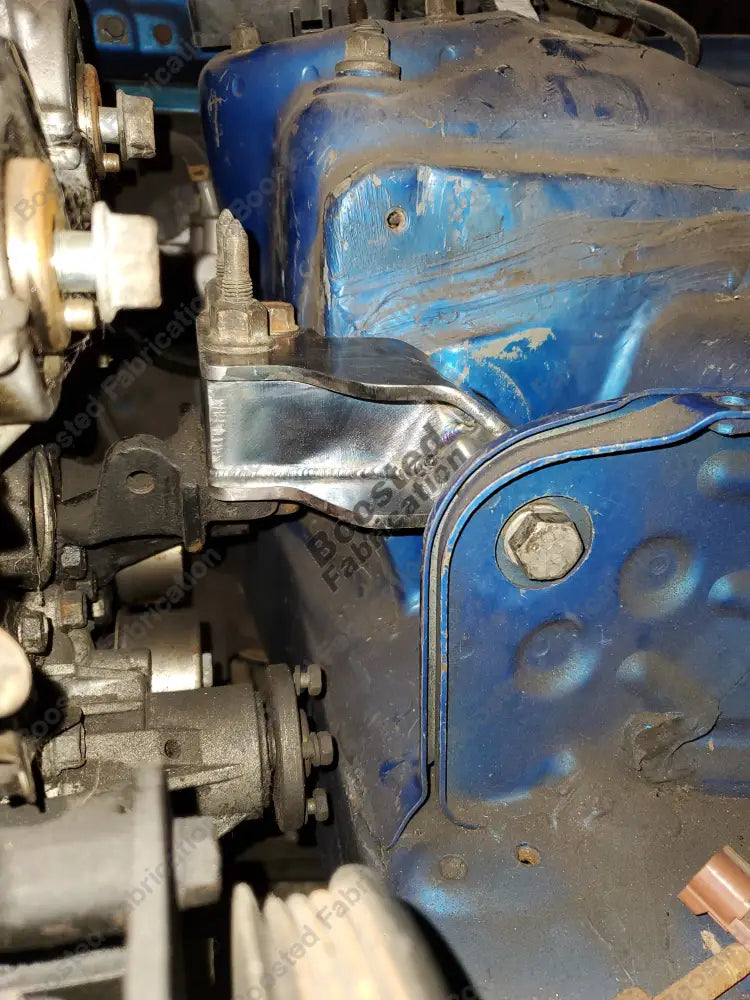2G Manual DSM Engine Mount Set
