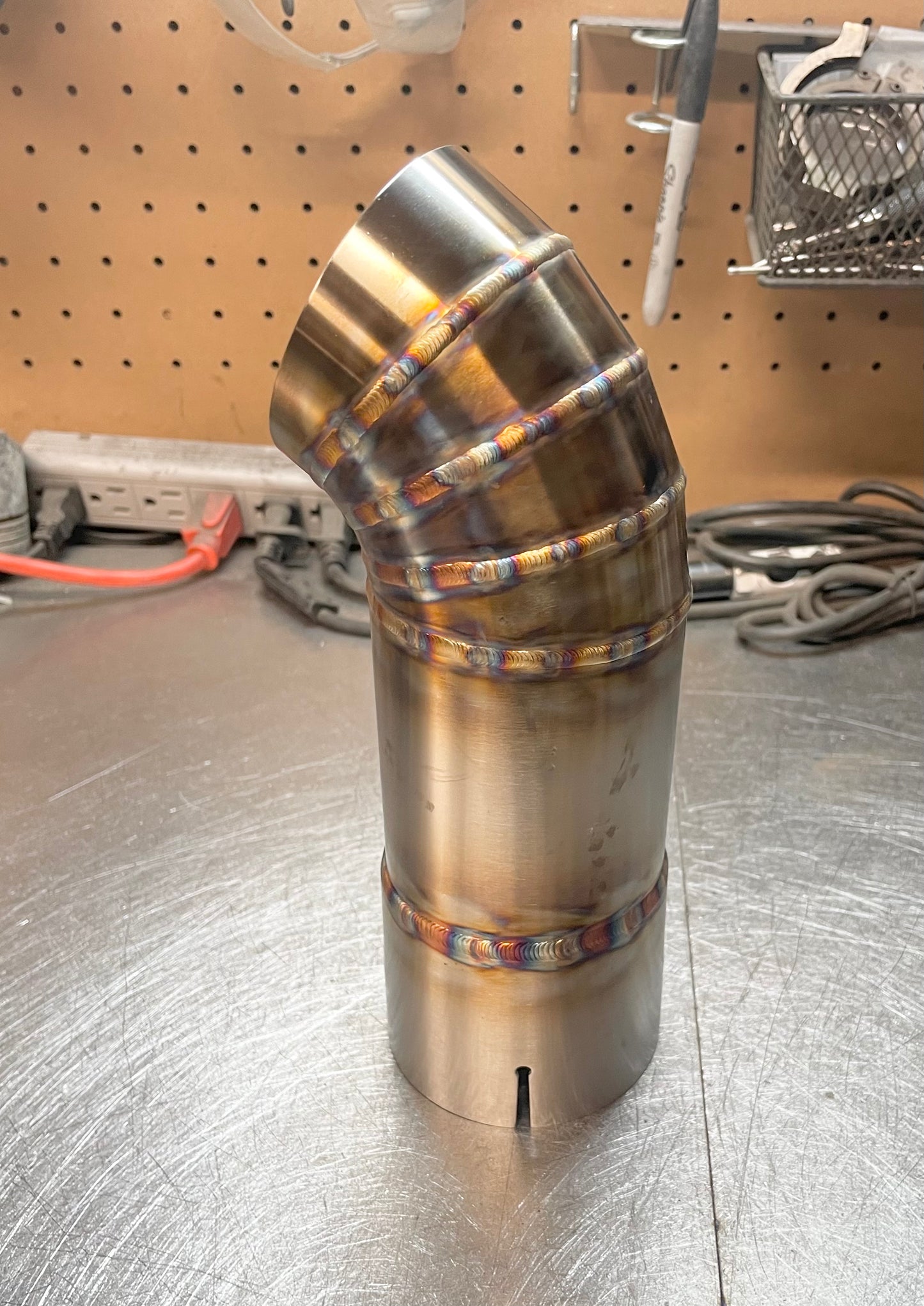 CCdesign DSM Side Exit Exhaust Tips