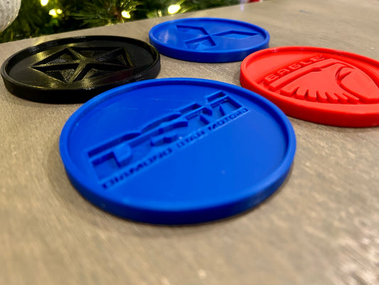 Drink Coaster