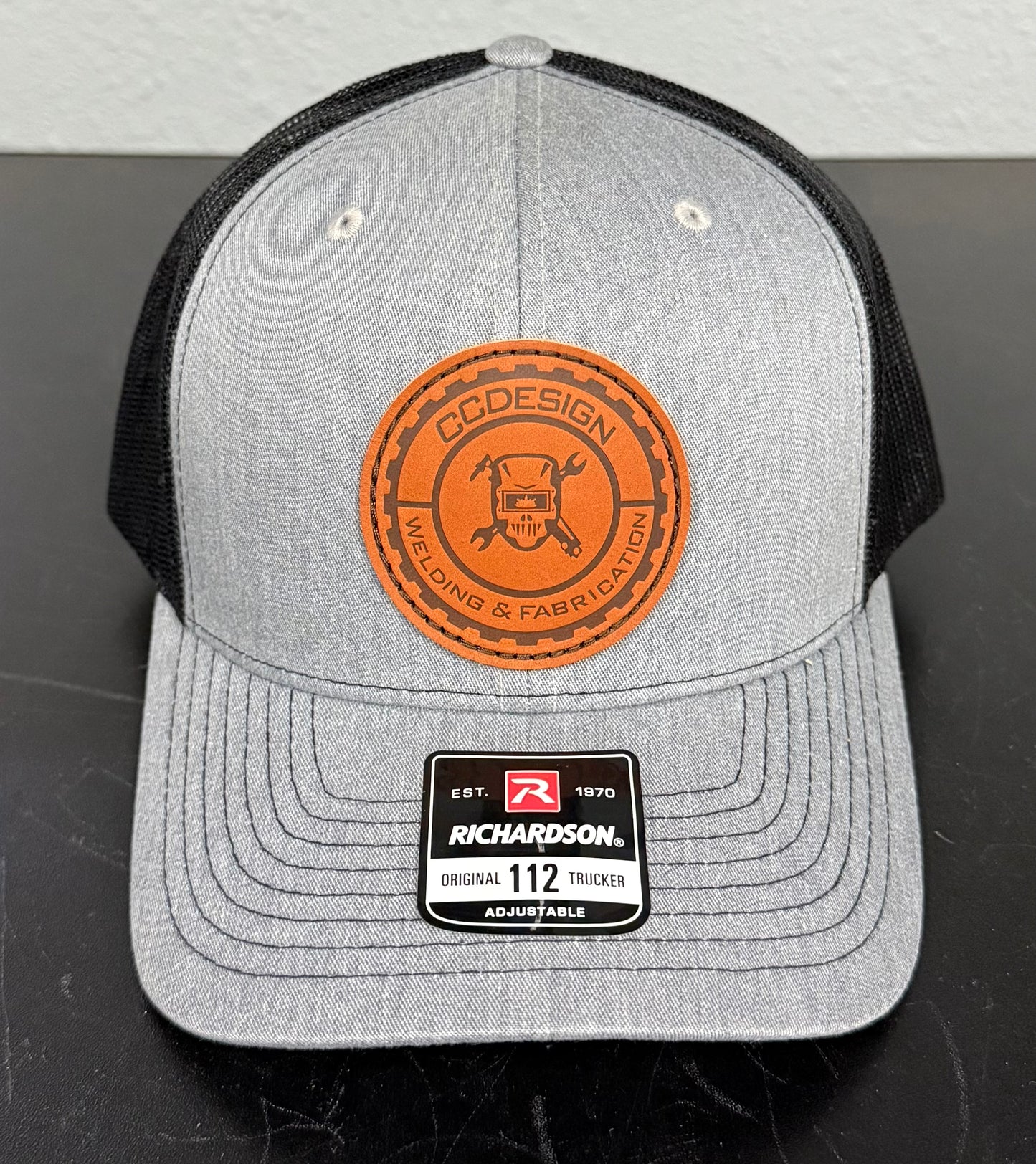 CCdesign Trucker Hat