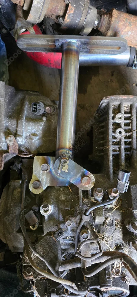 DSM Auto Transmission Stand Adapter W4A33