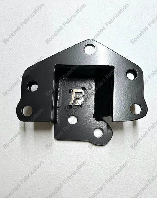 DSM Automatic Transmission Lower Bracket Sub Plate