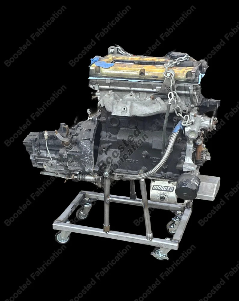 DSM Engine Storage Stand