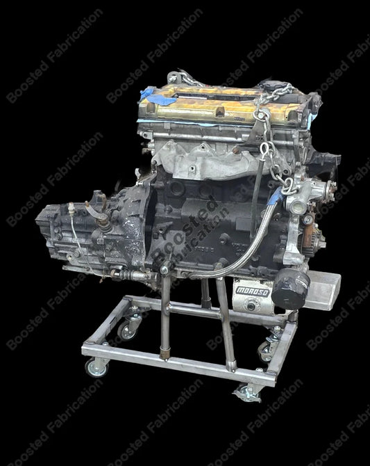 DSM Engine Storage Stand