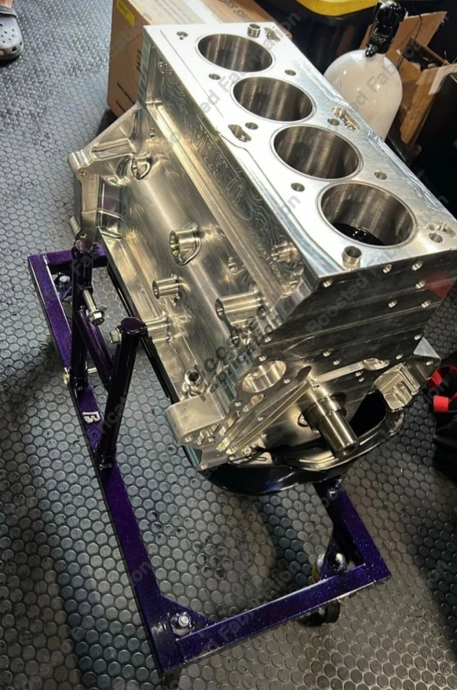 DSM Engine Storage Stand