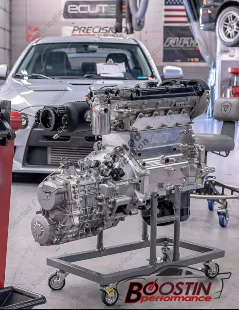 DSM Engine Storage Stand
