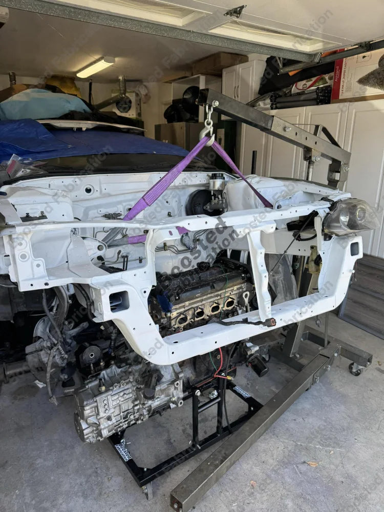 DSM Engine Storage Stand