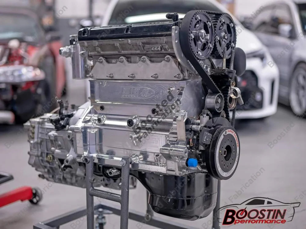 DSM Engine Storage Stand