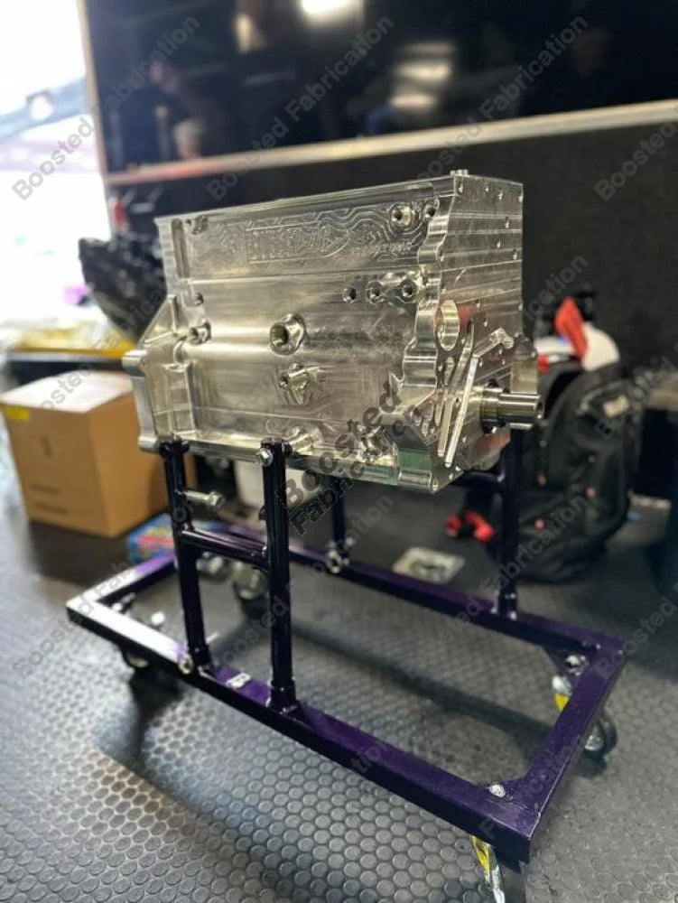 DSM Engine Storage Stand