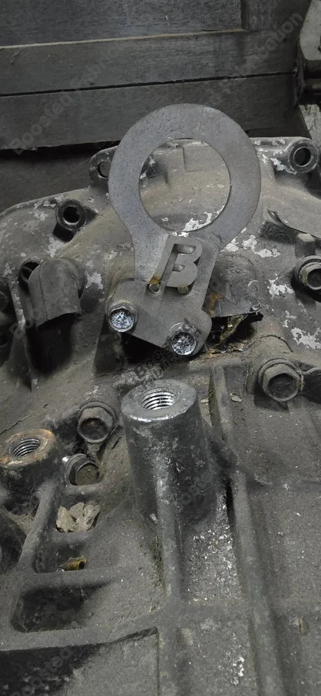 DSM Manual Transmission Lifting Bracket