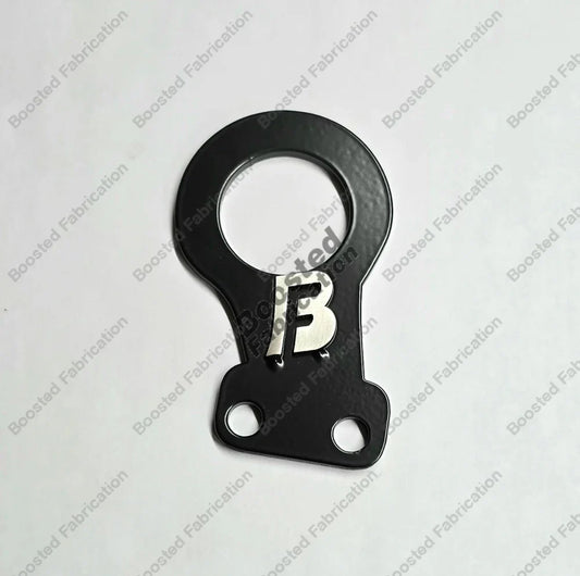 DSM Manual Transmission Lifting Bracket