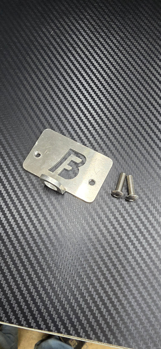 DSM Universal PTU Bracket