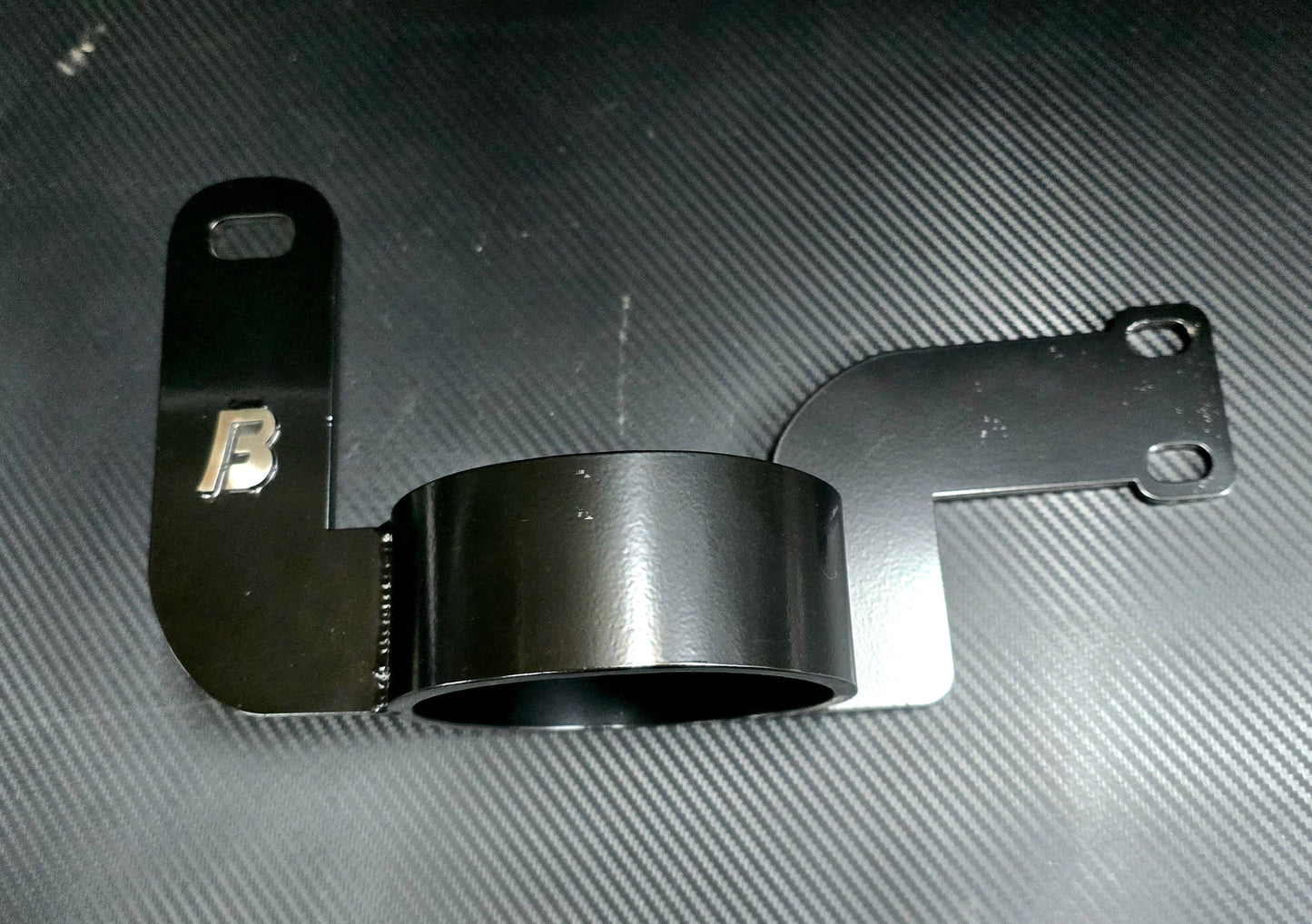 1G DSM Driveshaft Safety Loop